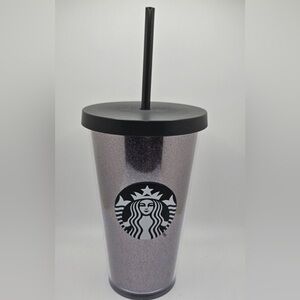 Limited edition brand new STARBUCKS, Tumblr silver